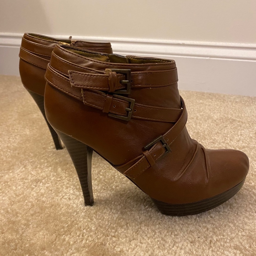 Booties